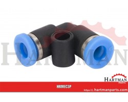 Push-in fitting
