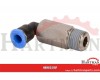 Push-in fitting
