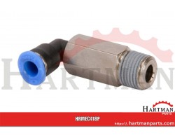 Push-in fitting