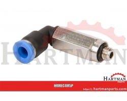 Push-in fitting