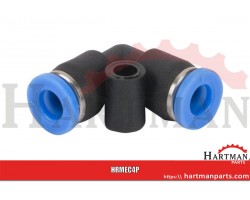 Push-in fitting