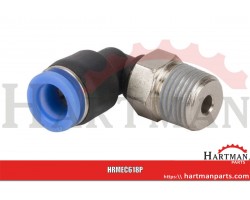 Push-in fitting