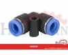 Push-in fitting