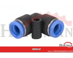 Push-in fitting