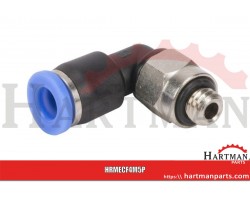 Push-in fitting