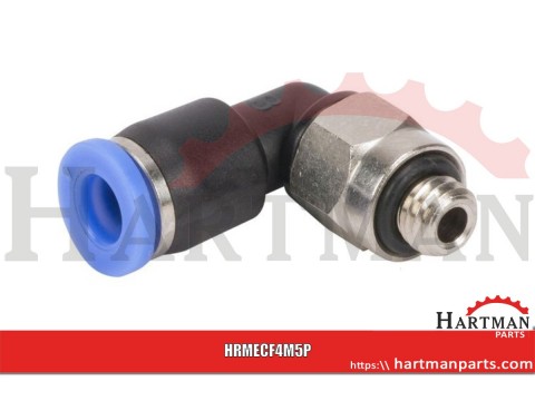 Push-in fitting