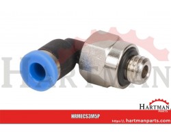 Push-in fitting