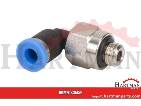 Push-in fitting