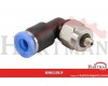 Push-in fitting