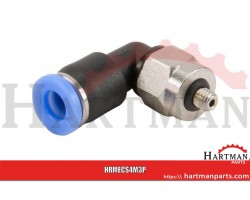 Push-in fitting