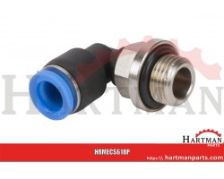 Push-in fitting