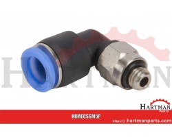 Push-in fitting
