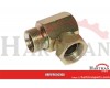 Złączka kątowa gwint zewnętrzny -gwint wewnętrzny 1/4 x 3/8 BSP