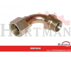 Kolanko AG-IG 1/4" BSP