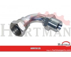 Kolanko AG-IG 3/4" BSP