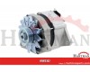 Alternator 14V 55A