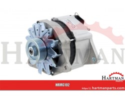 Alternator 14V 55A