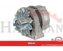 Alternator 14V 100A