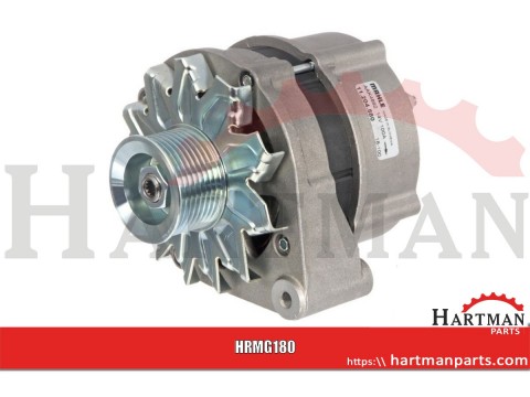 Alternator 14V 100A