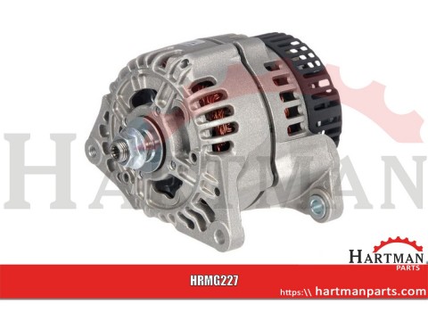 Alternator 14V 120A