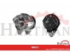 Alternator 14V 95A