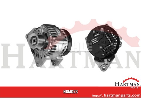 Alternator 14V 95A