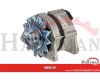 Alternator 14V 55A