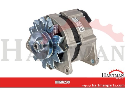 Alternator 14V 55A