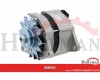 Alternator 14V 70A