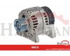 Alternator 14V 85A