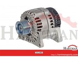 Alternator 14V 85A