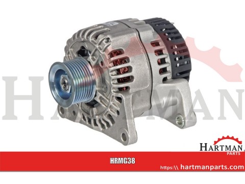 Alternator 14V 85A
