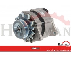 Alternator 14V 80A