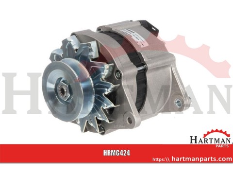 Alternator 14V 80A