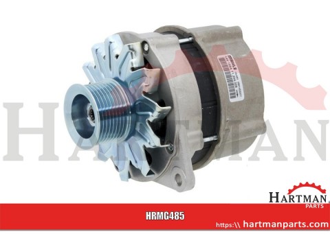 Alternator 14V 100A