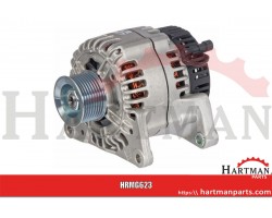 Alternator 28V 55A