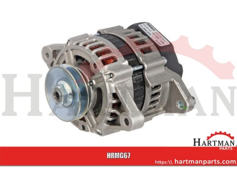 Alternator 14V 55A