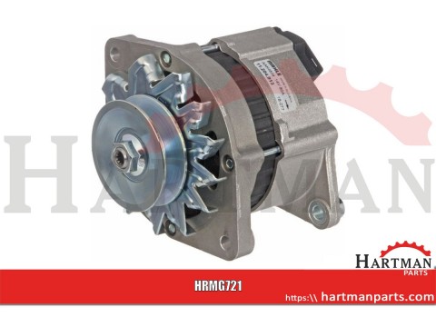 Alternator 14V 80A