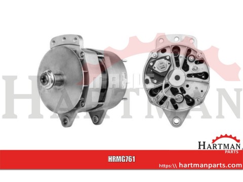 Alternator 14V 220A