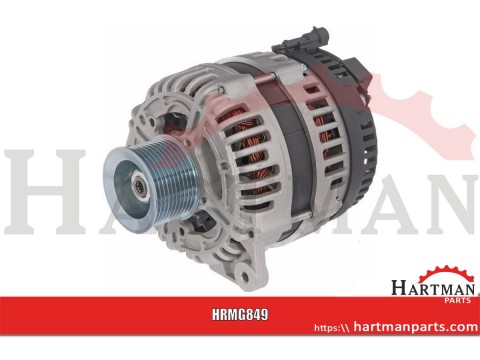 Alternator 14V 200A