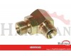 Złączka kątowa A-A 3/8 BSP