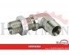 Przyłącze panelowe 90° 1/2"BSP