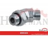 Przyłącze nastawne 45° gwint zewnętrzny 3/8" BSP x 3/8" BSP