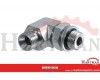 Przyłącze nastawne 90° gwint zewnętrzny 1/2" BSP x 1/2" BSP