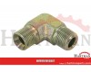 Złącz. kąt. 3/8 BSP x BSPT