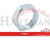 Nakrętka stalowa 3/4" BSP Burnett & Hillman