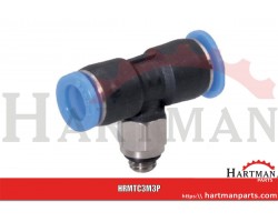 Push-in fitting