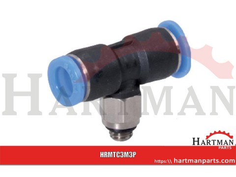 Push-in fitting