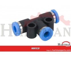 Push-in fitting