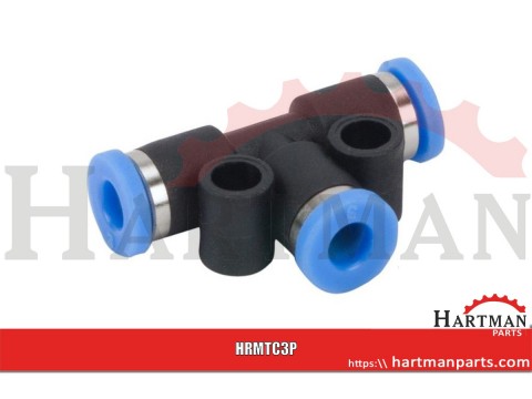 Push-in fitting